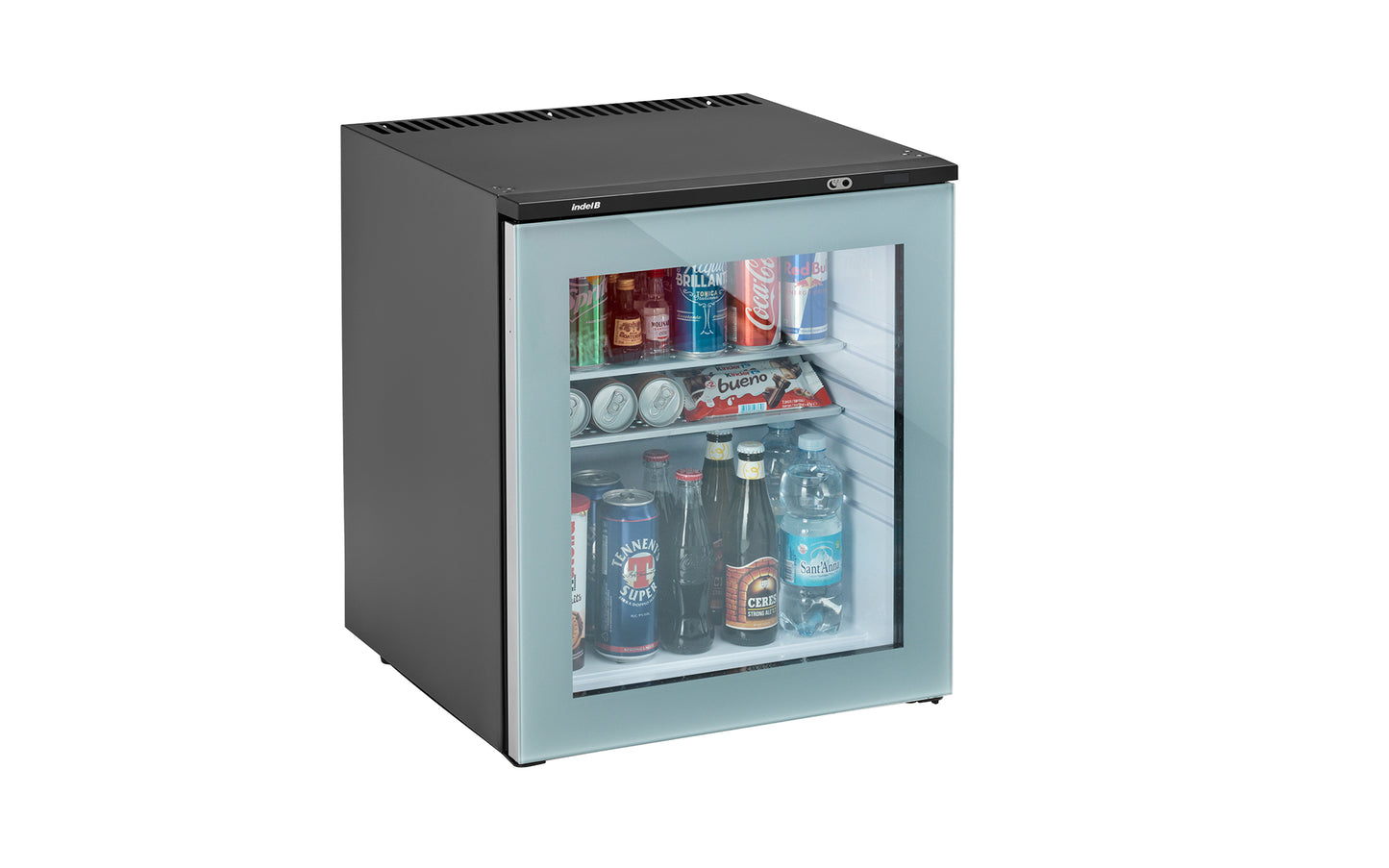 Minibar a Compressore K60 Ecosmart - Indel B
