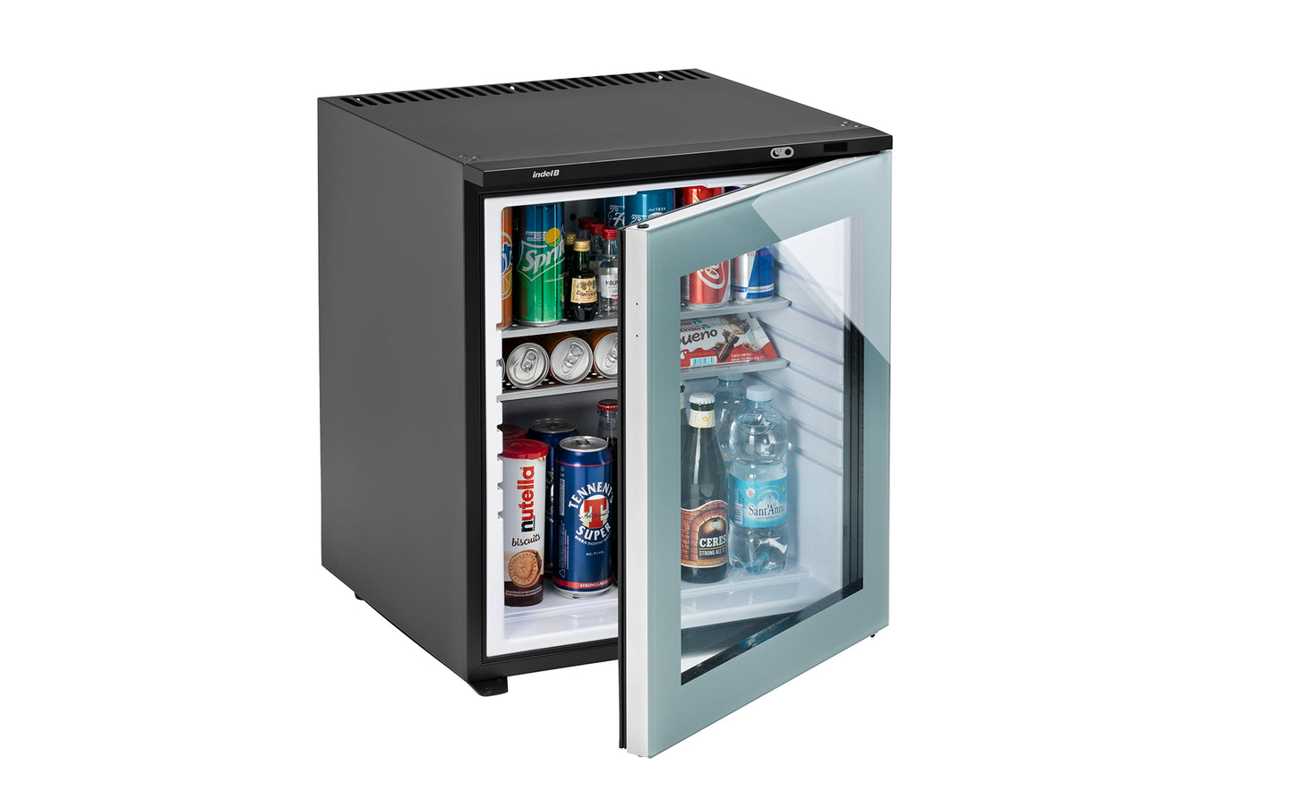 Minibar a Compressore K60 Ecosmart - Indel B