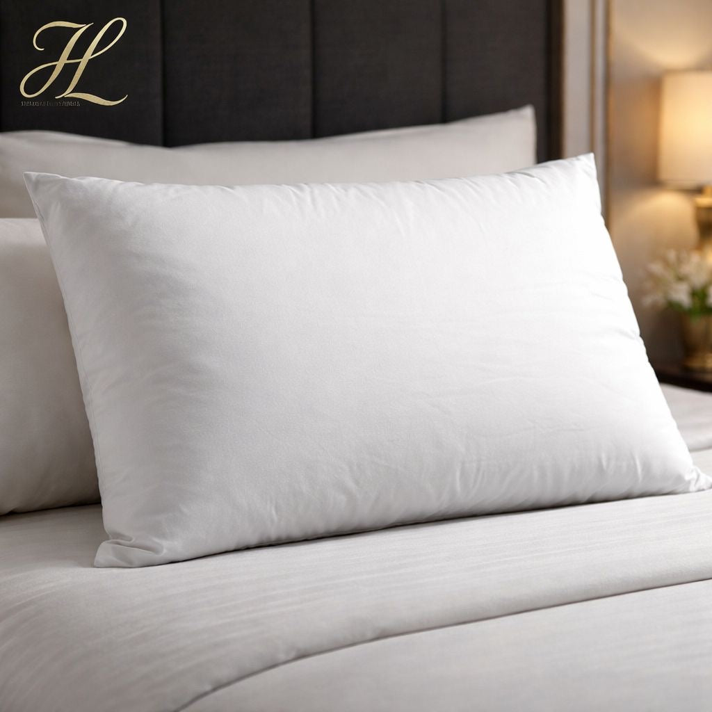 Oreiller Nuvoletto OEKO-TEX® 50x80 cm