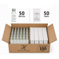 Starter Kit Aloesir- 100 pezzi - Linea Cortesia