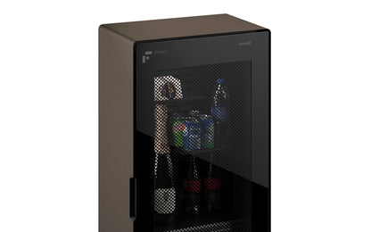 Minibar a Compressore Ycon con apertura verso sinistra - Indel B