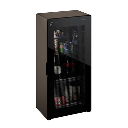 Minibar a Compressore Ycon con apertura verso sinistra - Indel B