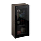 Minibar a Compressore Ycon con apertura verso sinistra - Indel B