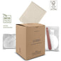 Amenities Box Astuccio Cubo Eco-Friendly