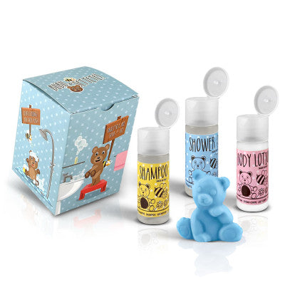 Kit cortesia Baby
