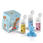 Kit cortesia Baby