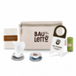 Kit Cortesia Pet Friendly in Pochette per Cani, Eco-Friendly