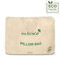 Sacco Cuscini Eco-friendly in cotone riutilizzabile