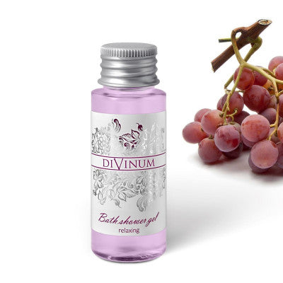 Gel Doccia, 30 ml - Divinum