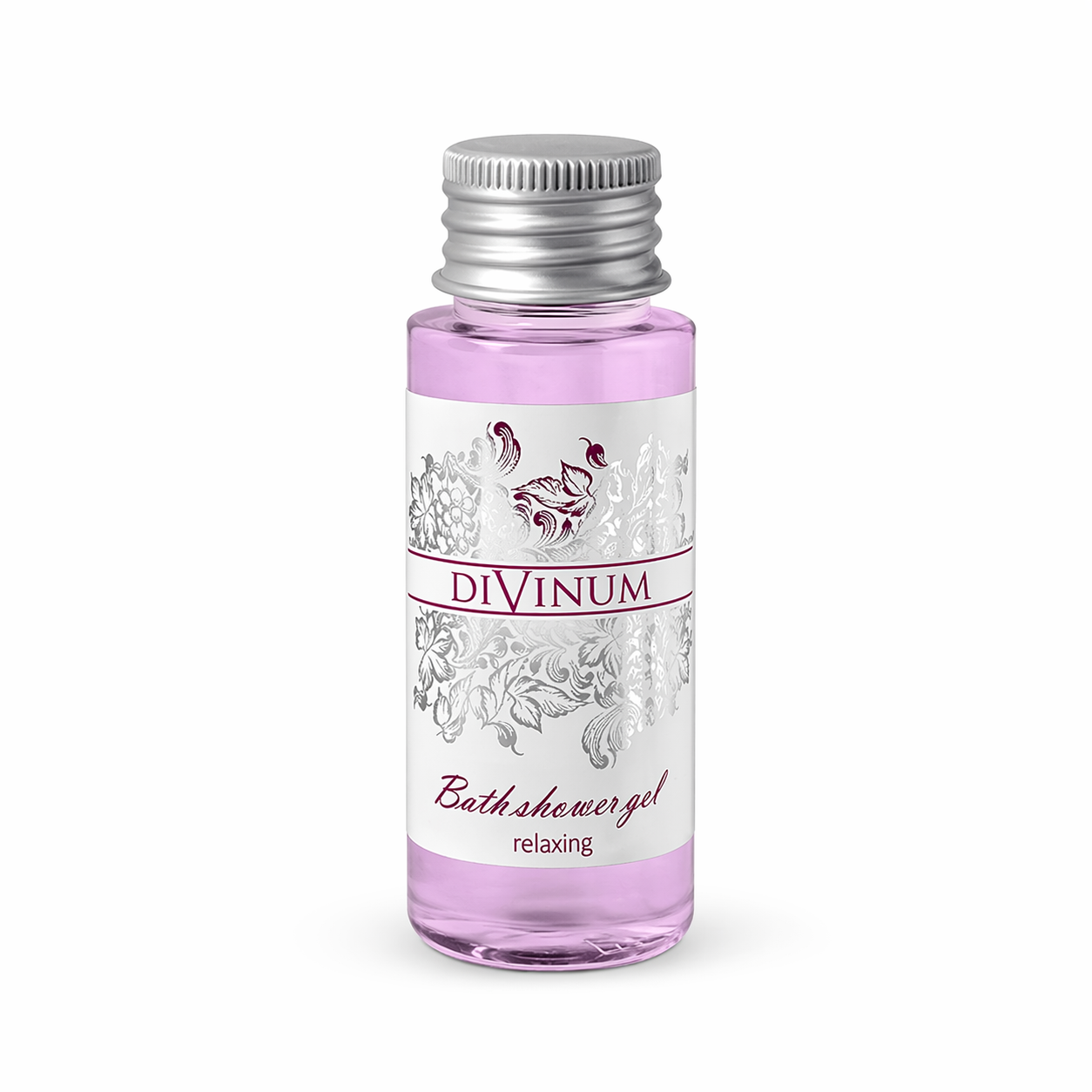 Gel Doccia, 30 ml - Divinum