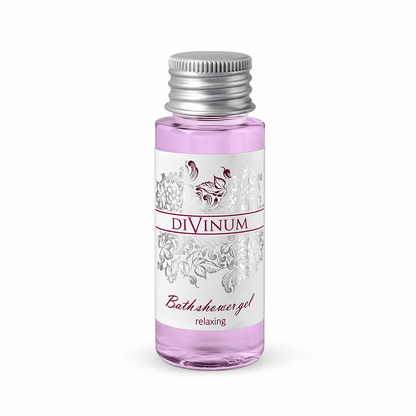 Gel Doccia, 30 ml - Divinum