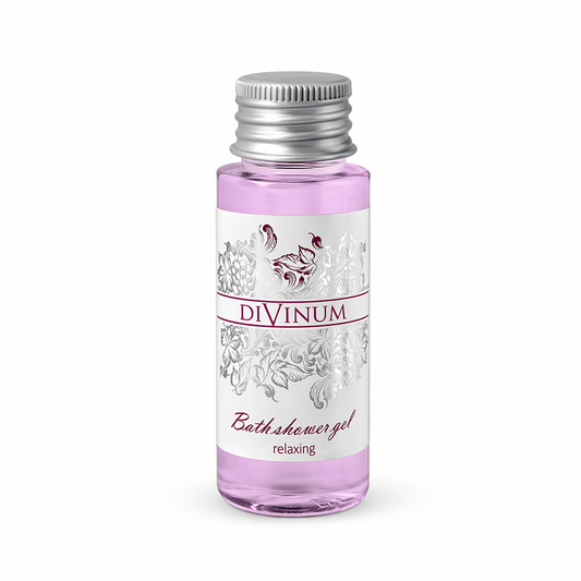 Gel Doccia, 30 ml - Divinum