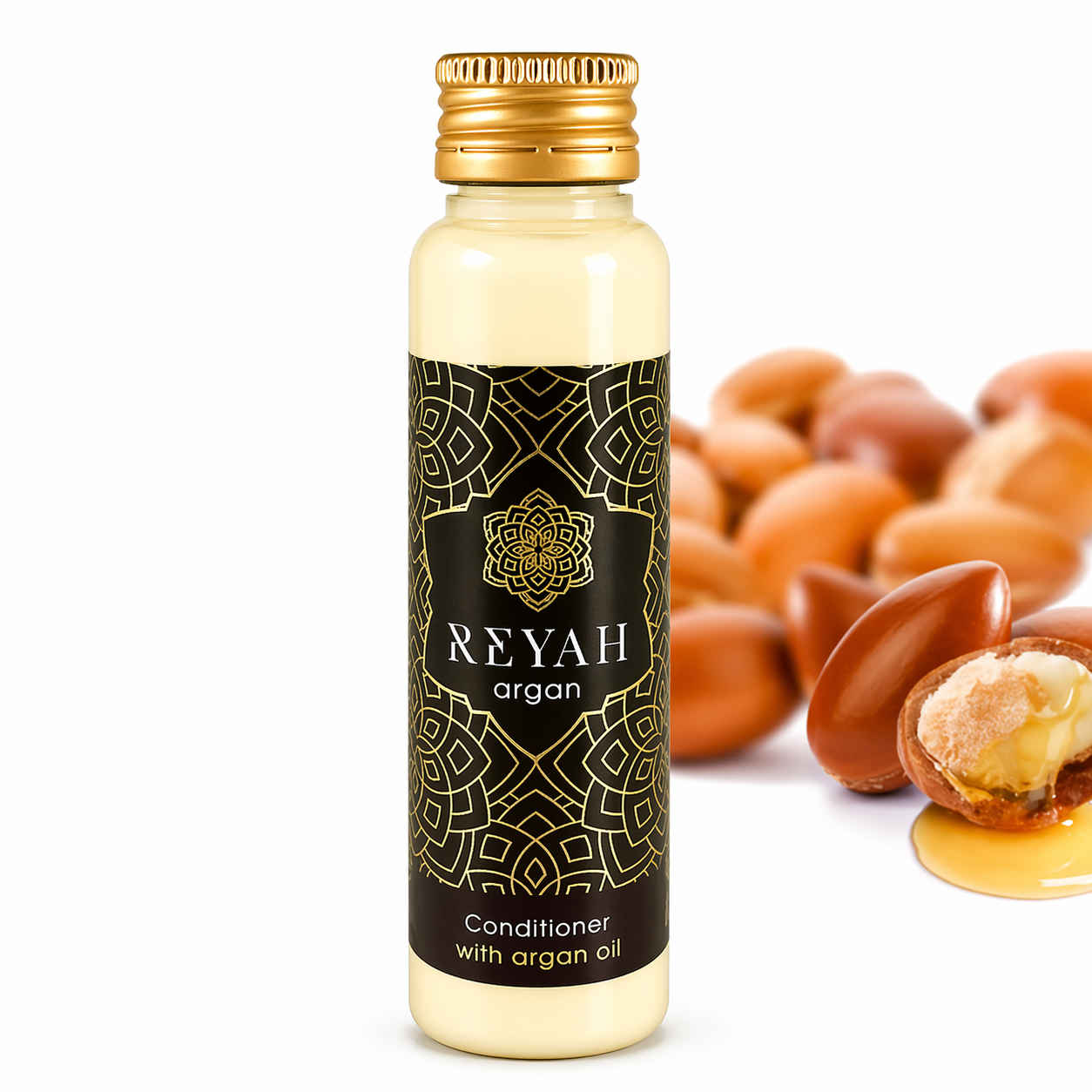 Balsamo 35 Ml Linea Reyah – Eco-Friendly