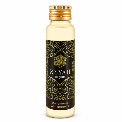 Balsamo 35 Ml Linea Reyah – Eco-Friendly