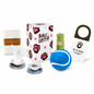 Kit Cortesia Pet Friendly con Pallina Gioco per Cani