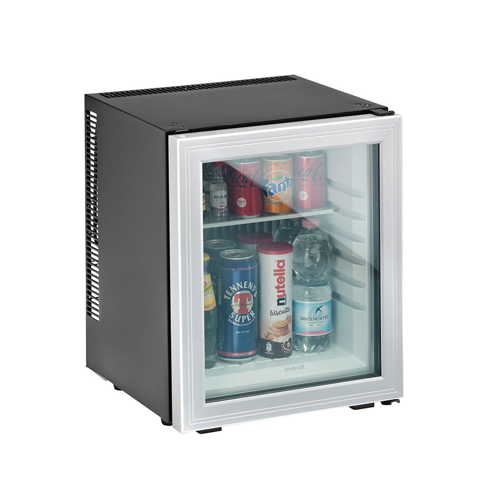 Minibar Termoelettrico Breeze T30PV - Indel B