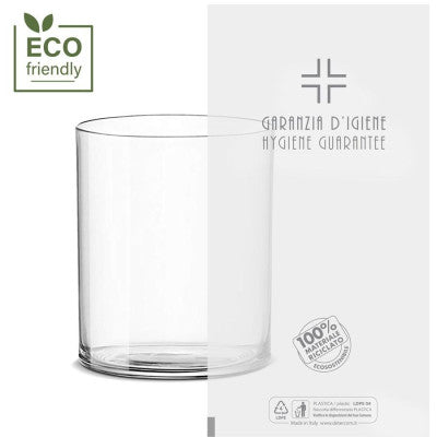Sacchetto per bicchiere Eco-friendly