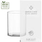 Sacchetto per bicchiere Eco-friendly