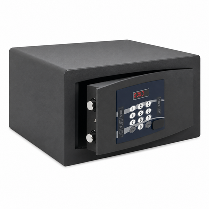 Cassaforte da camera Luce LED e USB