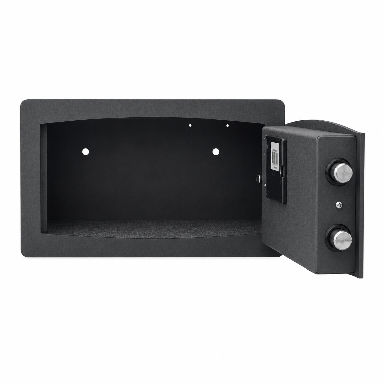 Cassaforte da camera Luce LED e USB