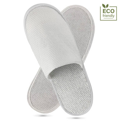 Chaussons écologiques biodégradables – eco-friendly