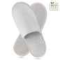 Chaussons écologiques biodégradables – eco-friendly