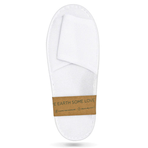 Chaussons Nitra ouverts – pack écologique