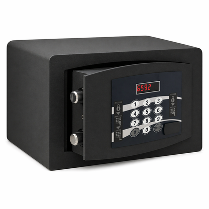 Cassaforte da camera Luce interna a LED