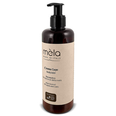 Dispenser ricaricabile Crema, 300 ml - Mèla