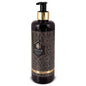 Dispenser ricaricabile Crema Corpo, 300 ml - Reyah