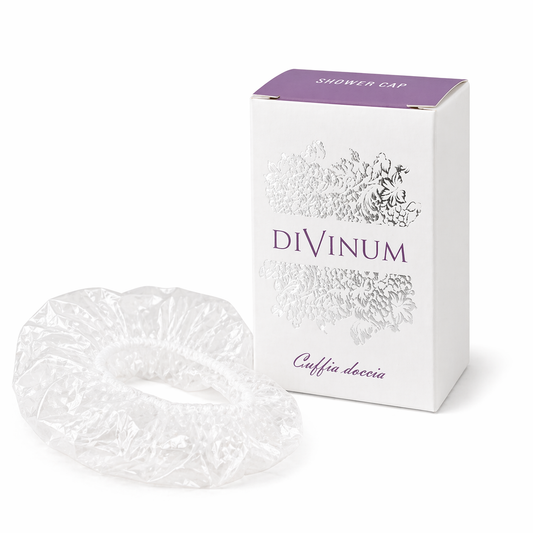 Cuffia Doccia Linea Divinum