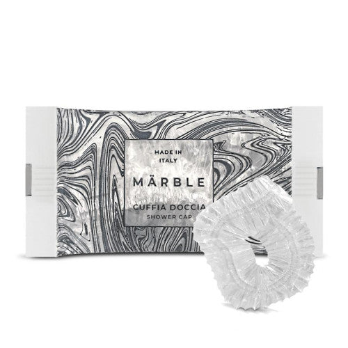 Cuffia Doccia Linea Marble