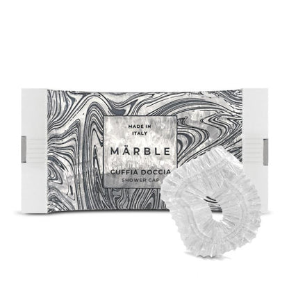 Cuffia Doccia Linea Marble