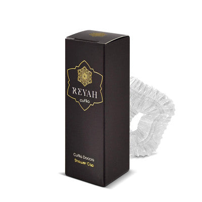 Cuffia Doccia Linea Reyah Argan
