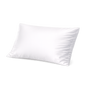 Taie d'oreiller Merveille en Percale 50x80 cm avec rabat – Confort et Qualité
