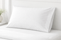Taie d'oreiller Merveille en Percale 50x80 cm avec rabat – Confort et Qualité