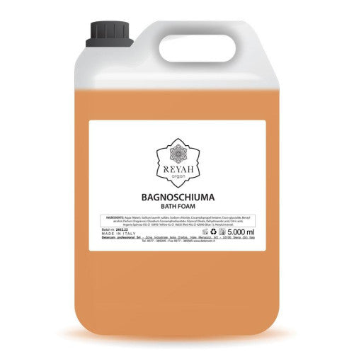 Gel Doccia Tanica 5 Litri - Reyah