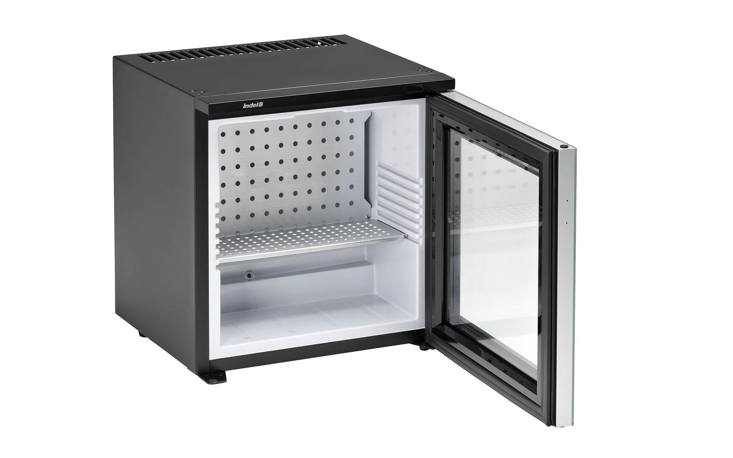 Minibar a Compressore K20 ECOSMART con Porta Vetro - Indel B
