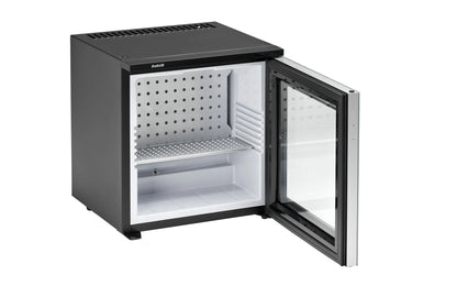 Minibar a Compressore K20 ECOSMART con Porta Vetro - Indel B
