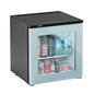 Minibar a Compressore K20 ECOSMART con Porta Vetro - Indel B
