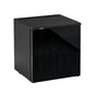 Minibar a Compressore K20 Ecosmart con Porta in Vetro Scuro - Indel B