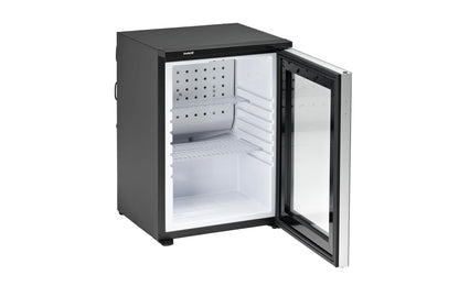 Minibar a Compressore K35 Ecosmart con Porta a Vetro - Indel B