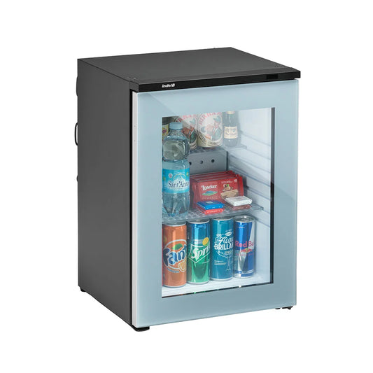 Minibar à compresseur Ecosmart K35 avec porte vitrée - Indel B