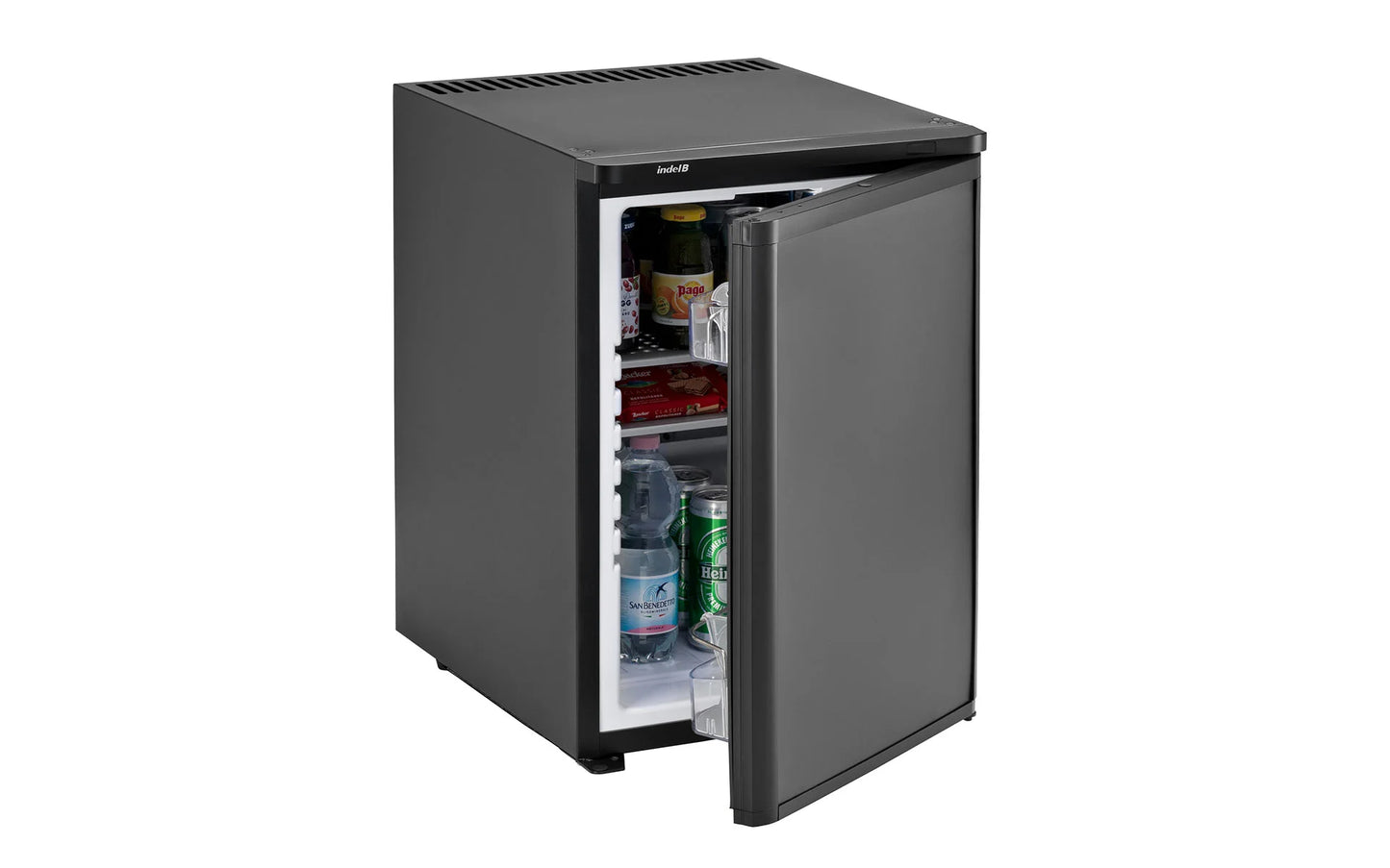 Minibar a Compressore K40 Ecosmart - Indel B