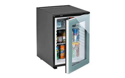 Minibar a Compressore K40 Ecosmart con Porta Vetro - Indel B