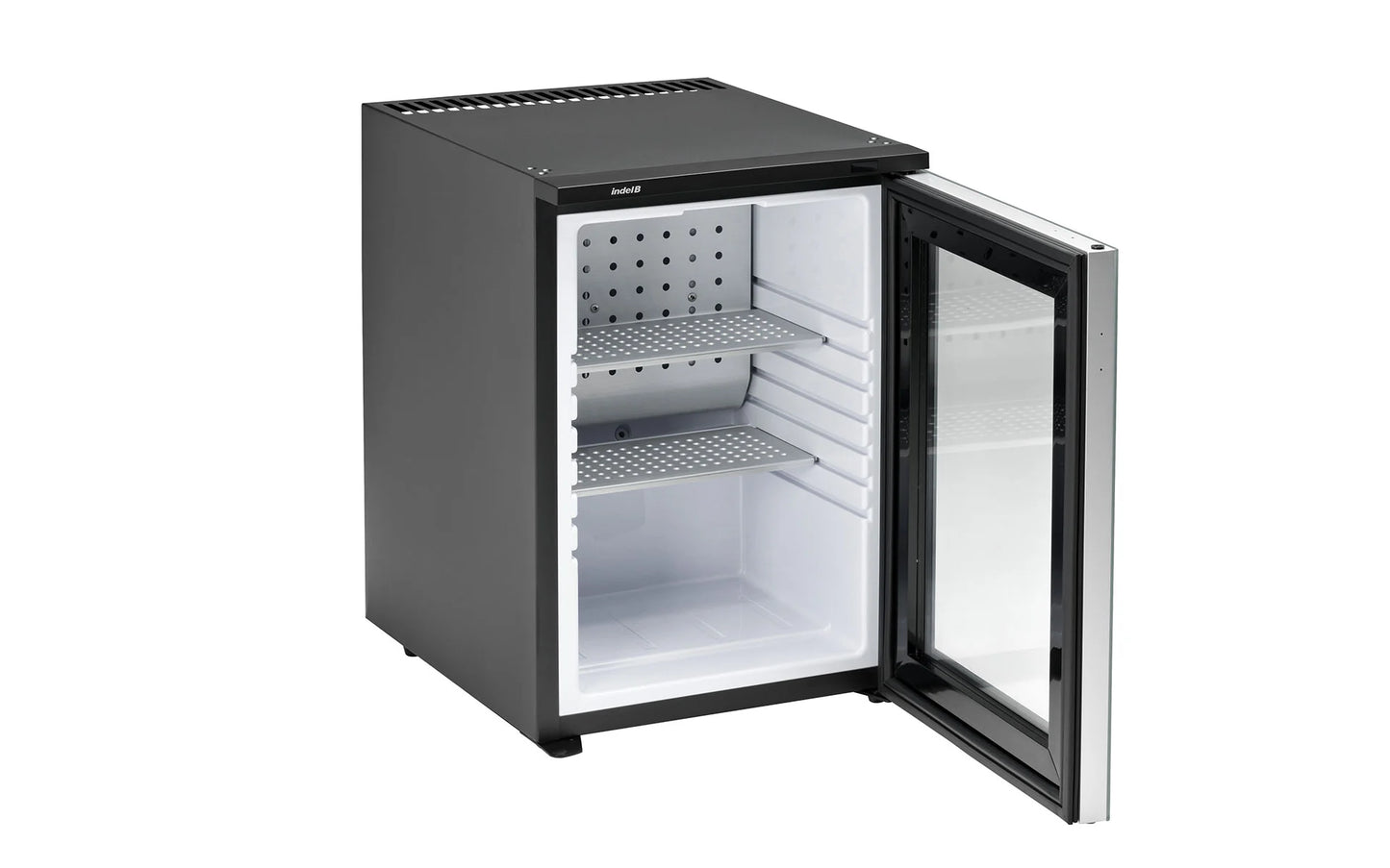 Minibar a Compressore K40 Ecosmart con Porta Vetro - Indel B