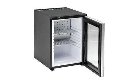 Minibar a Compressore K40 Ecosmart con Porta Vetro - Indel B