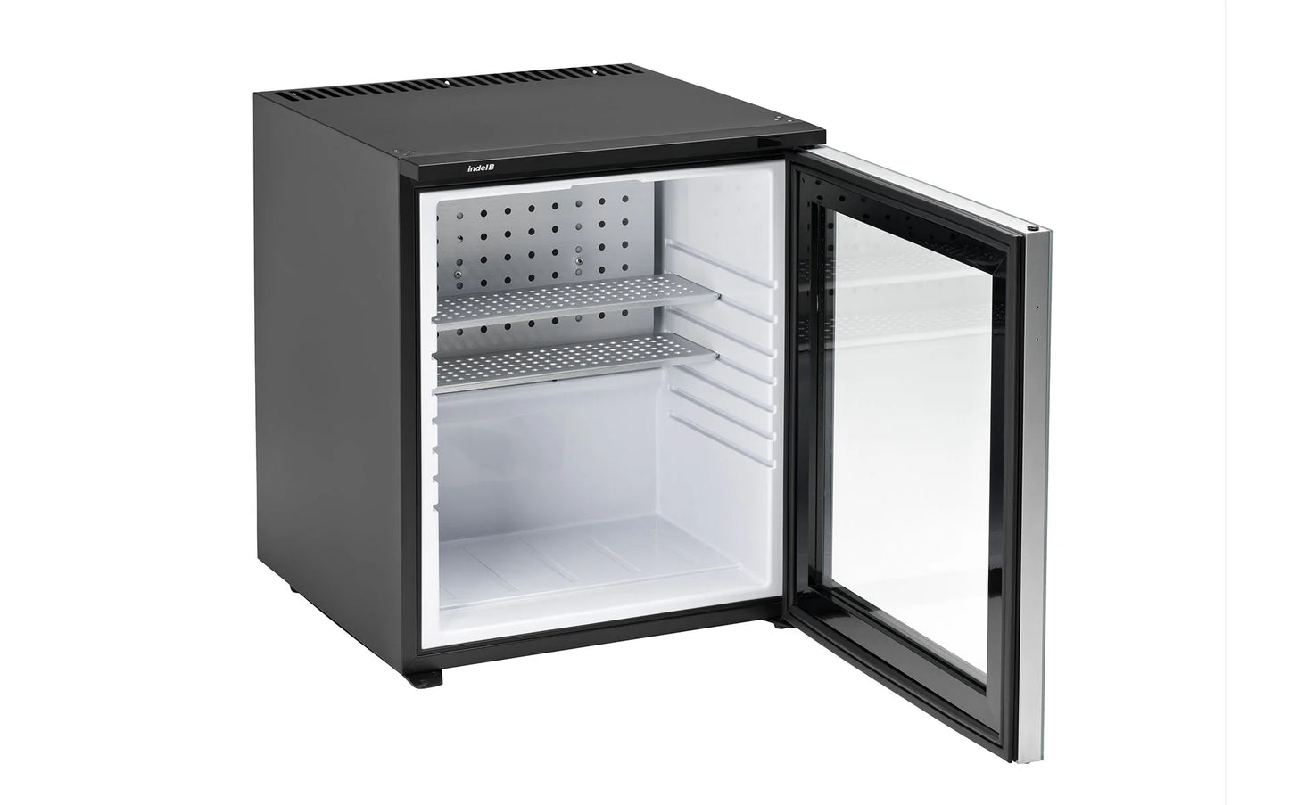 Minibar à compresseur Ecosmart K60 avec porte vitrée - Indel B