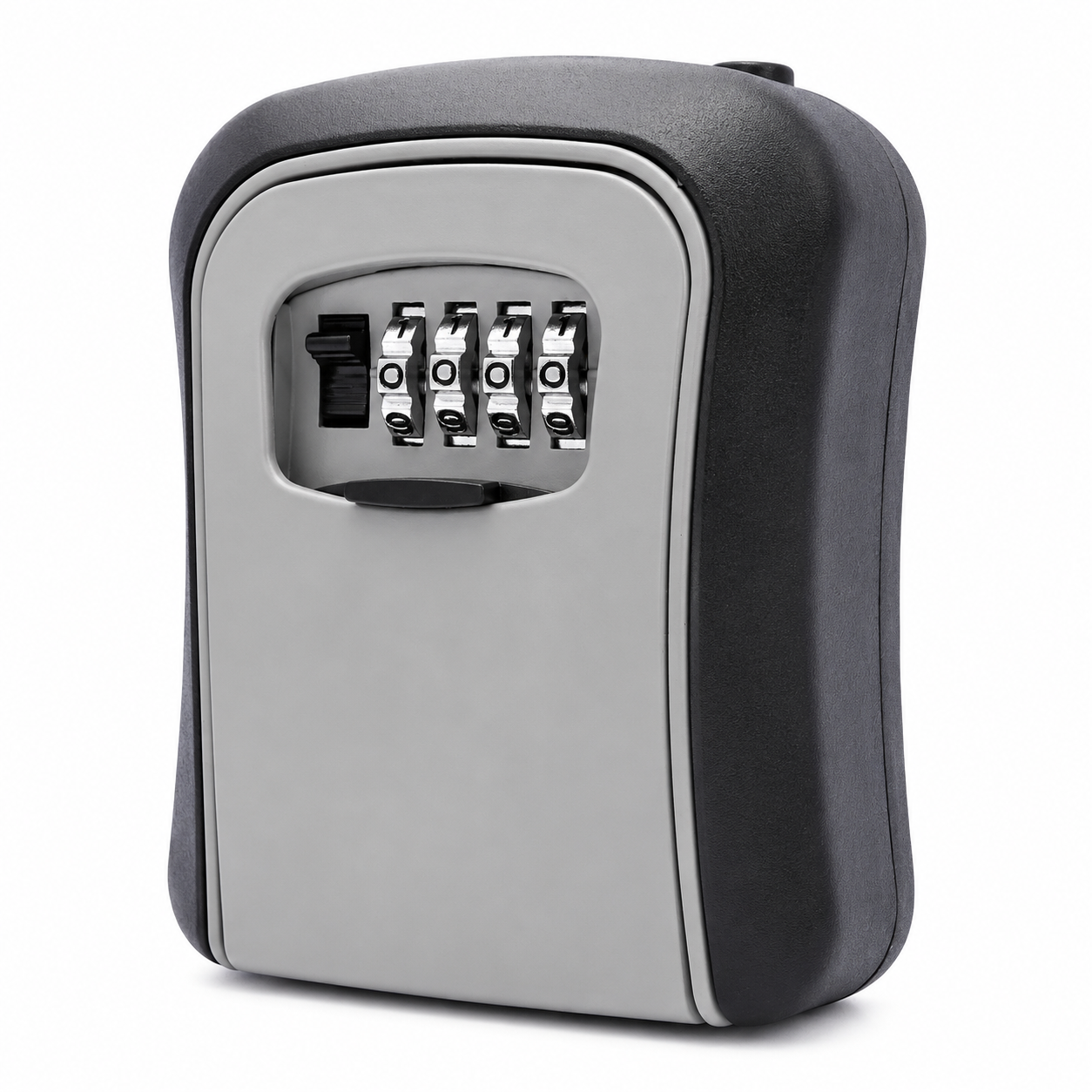 Key Box di Sicurezza per Chiavi Standard con Combinazione a 4 Cifre