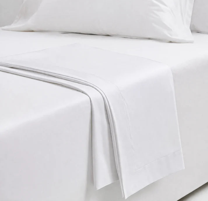 Drap en percale Meraviglia 240x300 cm (2 personnes)
